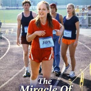 The Miracle of Kathy Miller TV Movie on DVD (1981)