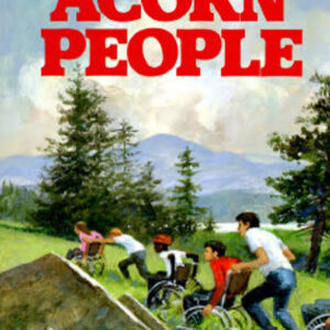 The Acorn People Movie on DVD (1981)