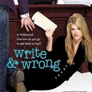 Write and Wrong Movie on DVD (2007)