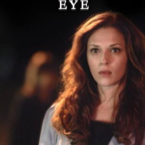 Wandering Eye Movie on DVD (2011)