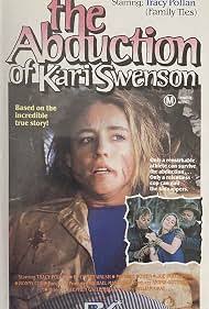 The Abduction of Kari Swenson TV Movie on DVD (1987)