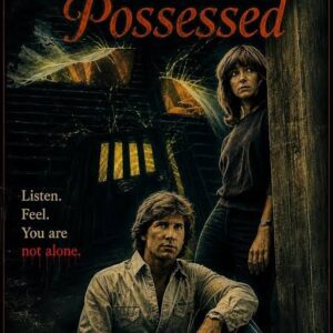 This House Possessed TV Movie on DVD (1981)