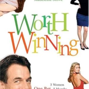 Worth Winning Movie on DVD (1989)
