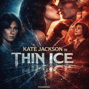 Thin Ice TV Movie on DVD (1981)
