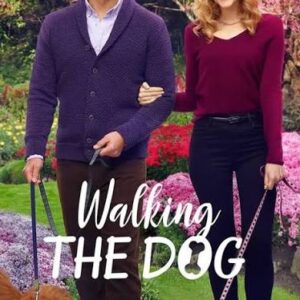 Walking the Dog Movie on DVD (2017)