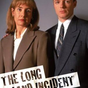 The Long Island Incident TV Movie on DVD (1998)