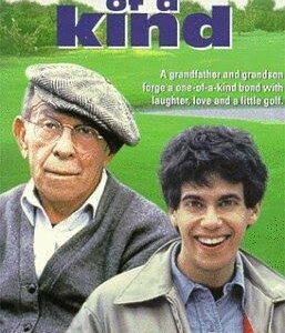 Two of a Kind TV Movie on DVD (1982)