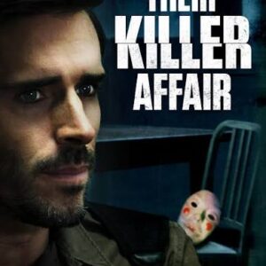 Their Killer Affair Movie on DVD (2017)