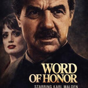 Word of Honor Movie on DVD (1981)