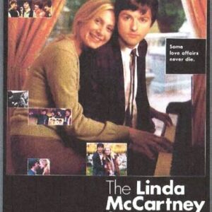The Linda McCartney Story Movie on DVD (2000)