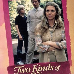 Two Kinds of Love TV Movie on DVD (1983)