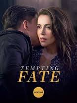 Tempting Fate Movie on DVD (2019)