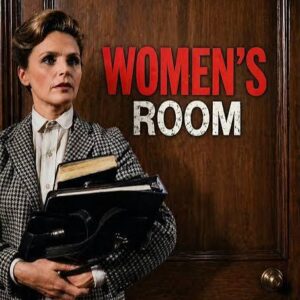 The Women's Room Movie on DVD (1980)