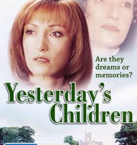 Yesterday's Child Movie on DVD (1977)