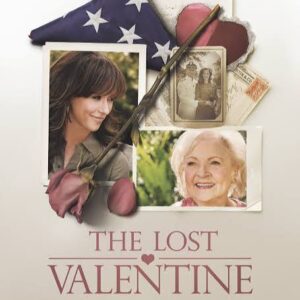 The Last Valentine TV Movie on DVD (2011)