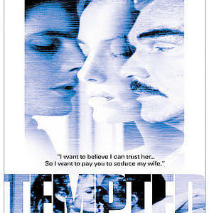 Tempted Movie on DVD (2003)
