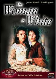 Women in White Movie on DVD (1979)