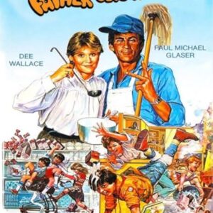 Wait Till Your Mother Gets Home Movie on DVD (1983)
