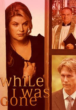 While I Was Gone Movie on DVD (2004) 1 While I Was Gone Movie on DVD (2004)