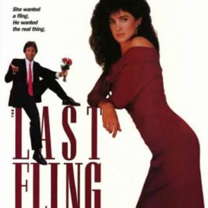 The Last Fling Movie on DVD (1987)