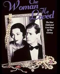The Woman He Loved Movie on DVD (1988)