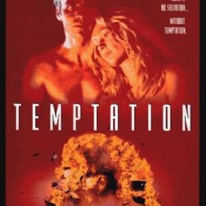 Temptation Movie on DVD (1994)