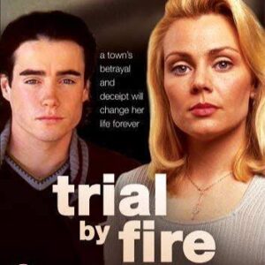 Home 7 Trial by Fire TV Movie on DVD (1995)