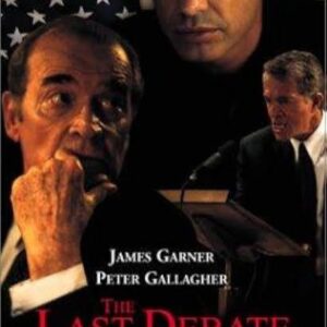 The Last Debate Movie on DVD (2000)