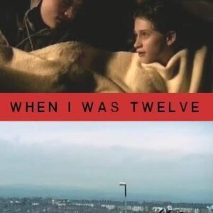 When I Was 12 Movie on DVD (2001)