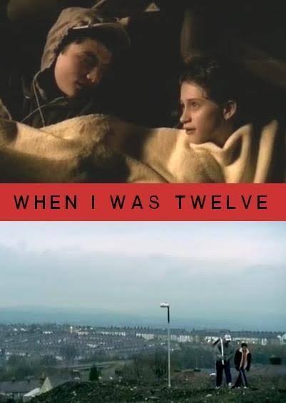 When I Was 12 Movie on DVD (2001) 1 When I Was 12 Movie on DVD (2001)