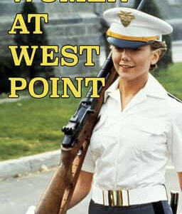 Women at West Point Movie on DVD (1979)