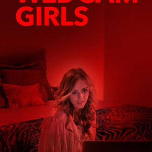 Web Cam Girls Movie on DVD (2017)