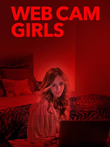 Web Cam Girls Movie on DVD (2017) 1 Web Cam Girls Movie on DVD (2017)