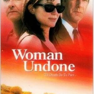 Woman Undone Movie on DVD (1996)