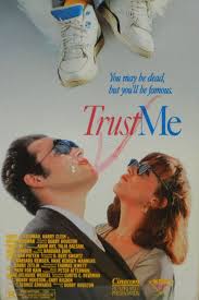 Trust Me Movie on DVD (1989)
