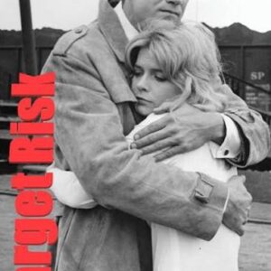 Target Risk TV Movie on DVD (1975)