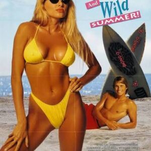Wet and Wild Summer Movie on DVD (1993)