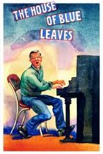 The House of Blue Leaves Movie on DVD (1987)