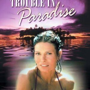 Trouble in Paradise Movie on DVD (1989)