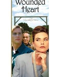 Wounded Heart Movie on DVD (1995)