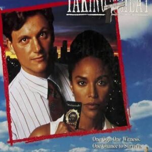 Taking the Heat Movie on DVD (1993)