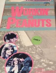 Workin for Peanuts Movie on DVD (1985)