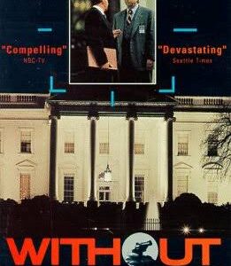 Without Warning The James Brady Story Movie on DVD (1991)