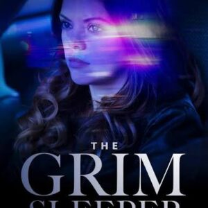 The Grim Sleeper Movie on DVD (2014)