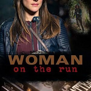 Woman on the Run Movie on DVD (2017)