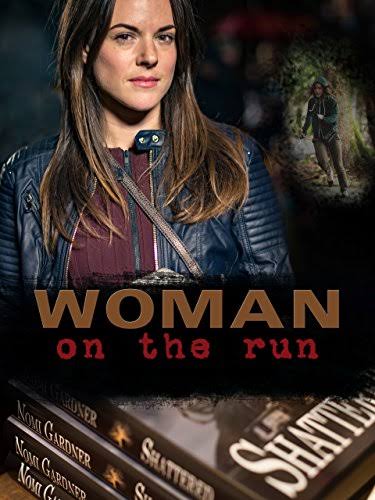 Woman on the Run Movie on DVD (2017) 1 Woman on the Run Movie on DVD (2017)
