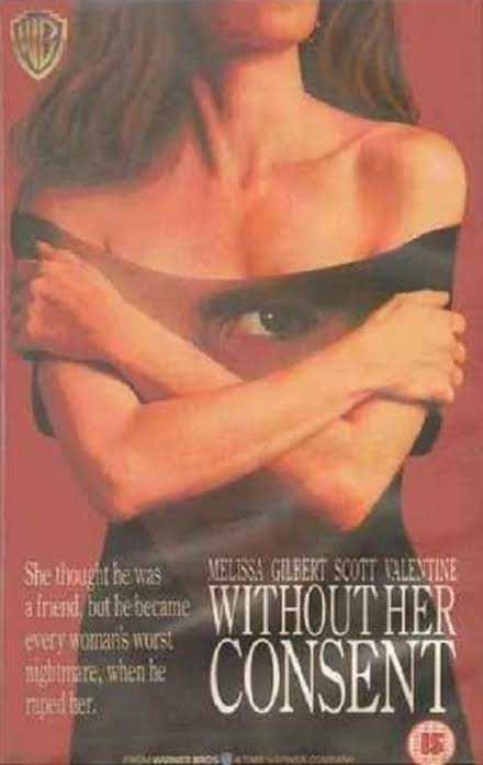 Without Her Consent Movie on DVD (1990) 1 Without Her Consent Movie on DVD (1990)