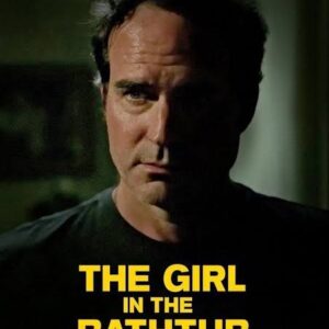 The Girl in the Bathtub TV Movie on DVD (2018)