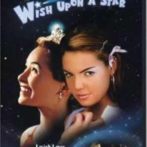 Wish Upon a Star Movie on DVD (1996)