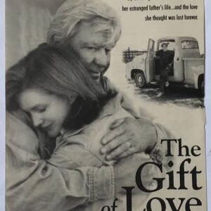 The Gift of Love TV Movie on DVD (1994)